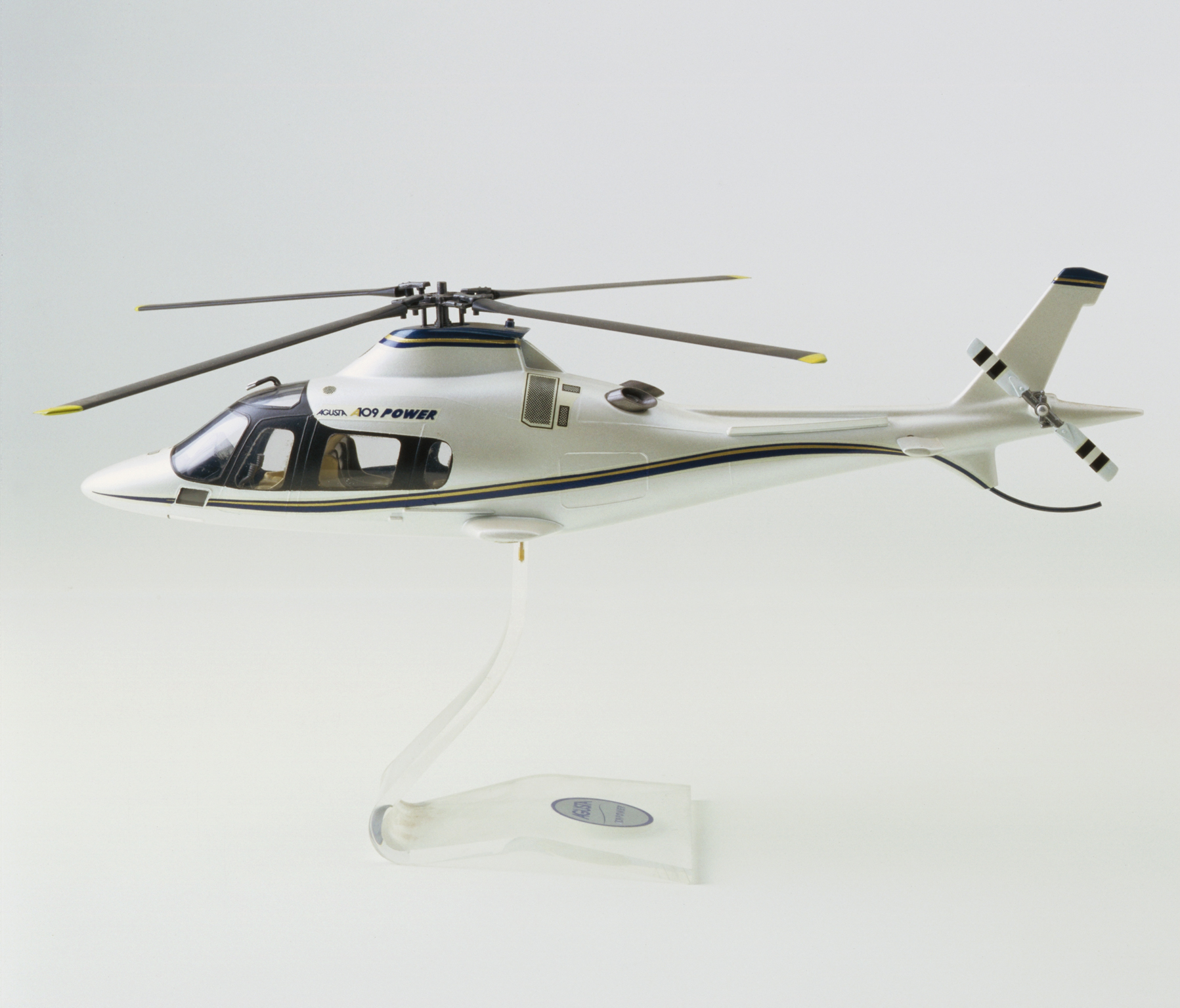A 109 Power