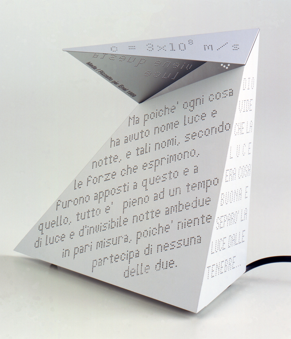 Parole di luce