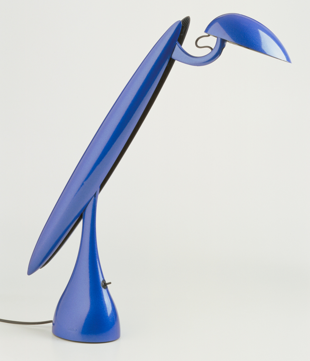 serie Heron