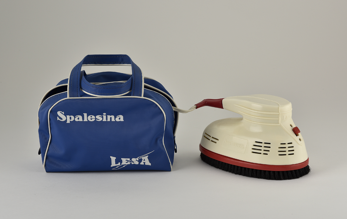 Spalesina